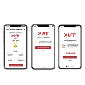 UFIT Corporate Run Square Visual